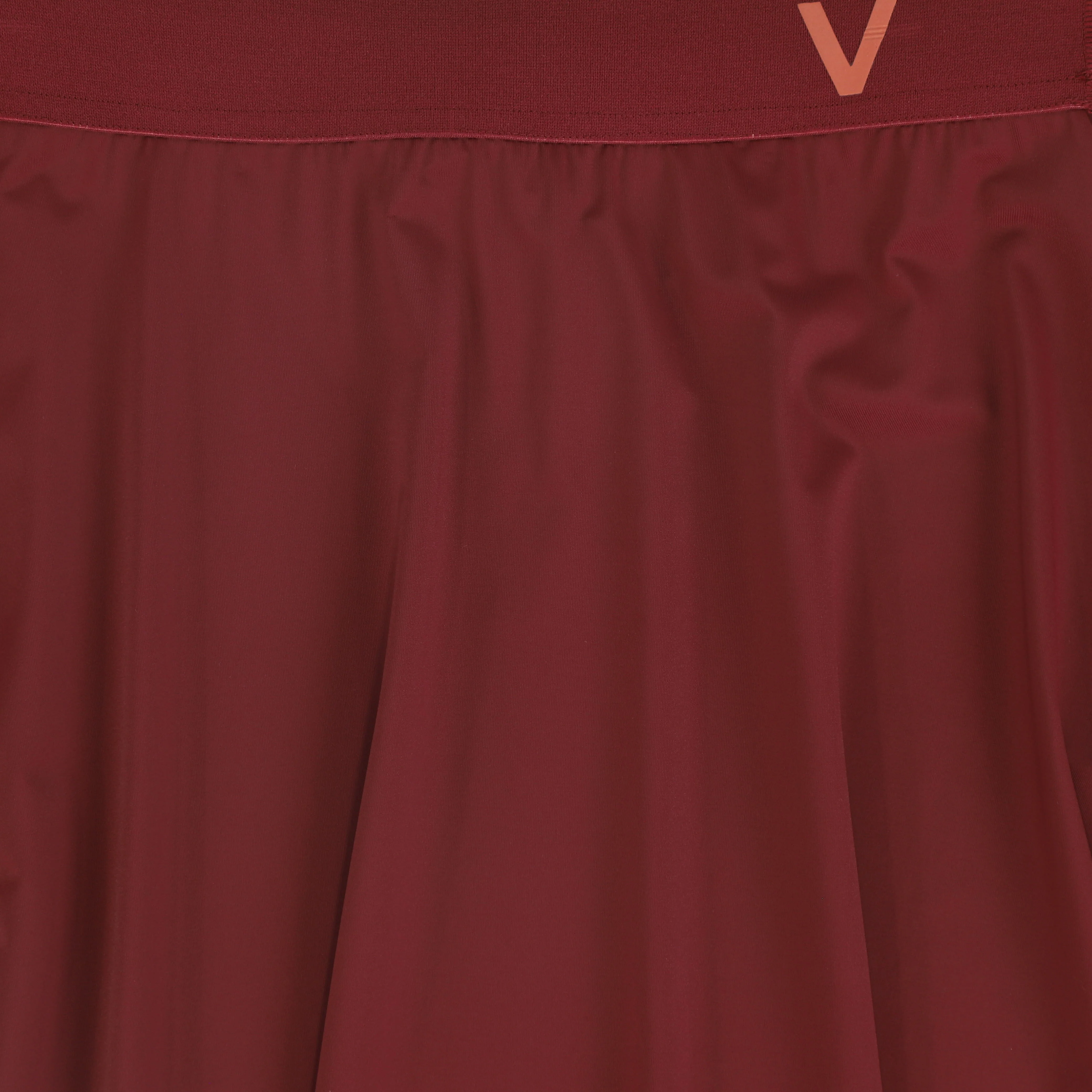 VALENTINA BERRY SWIM SKIRT - Image 3