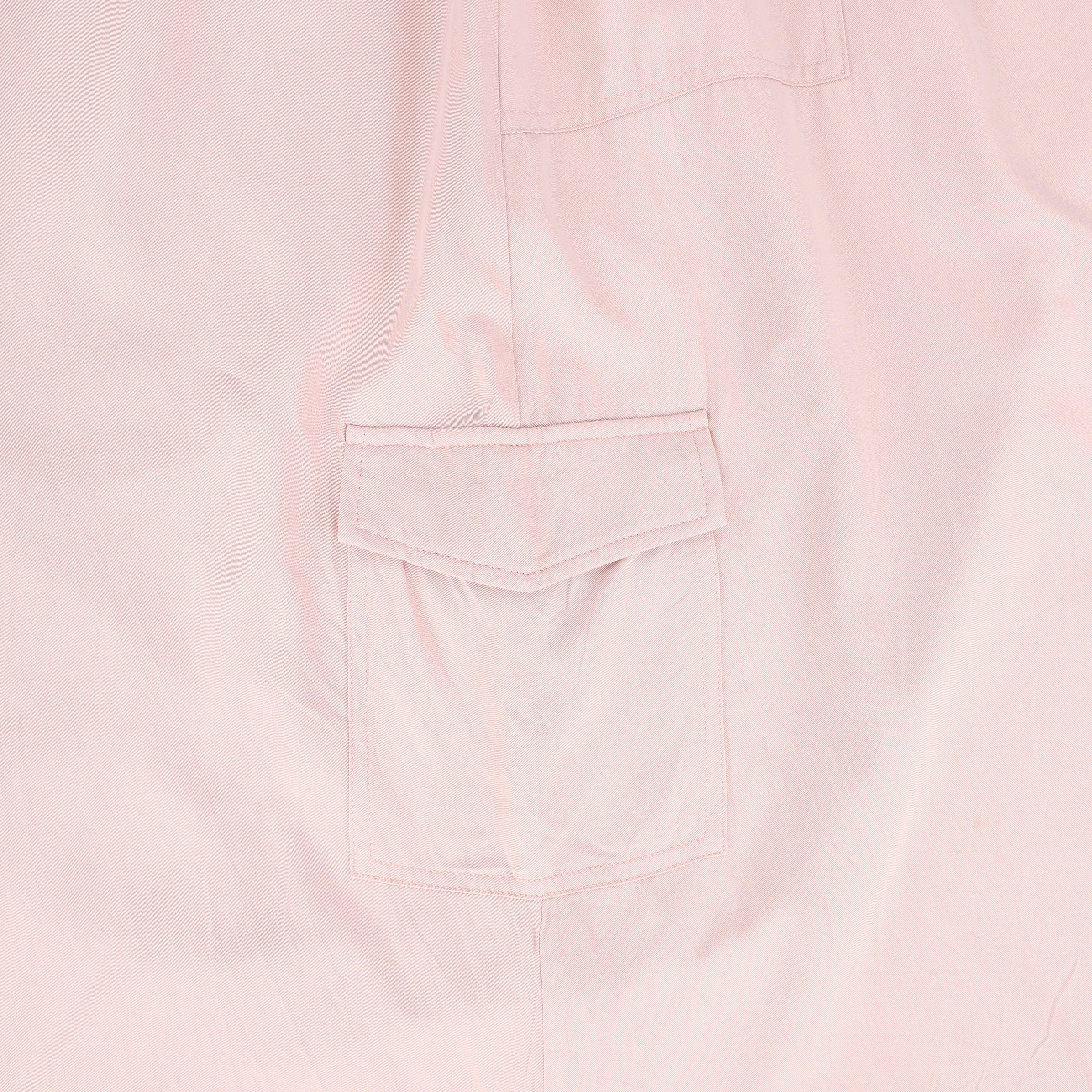VALENTINA PINK FLOWY CARGO SKIRT [FINAL SALE] - Image 3