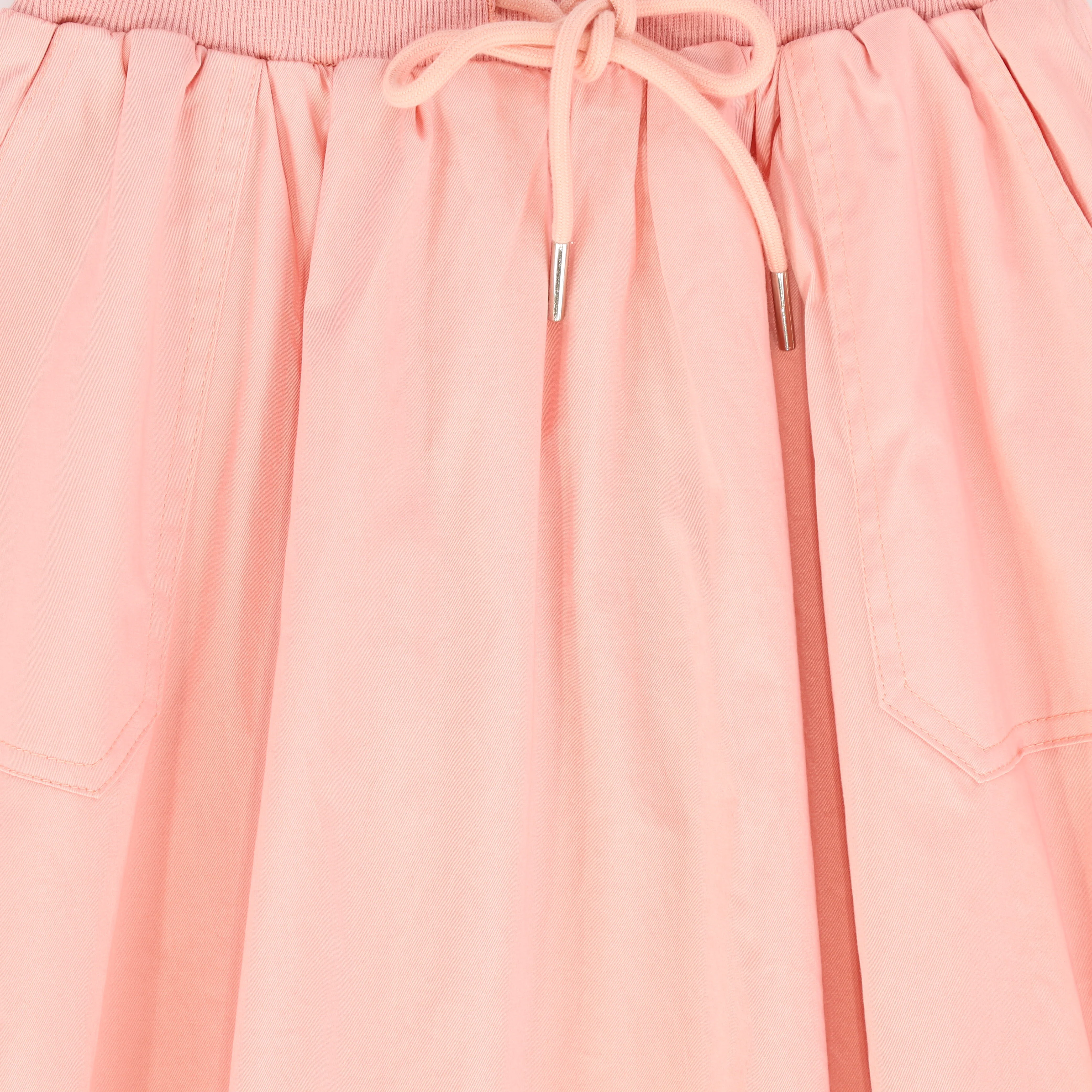 VALENTINA PINK CARGO SKIRT [FINAL SALE] - Image 3