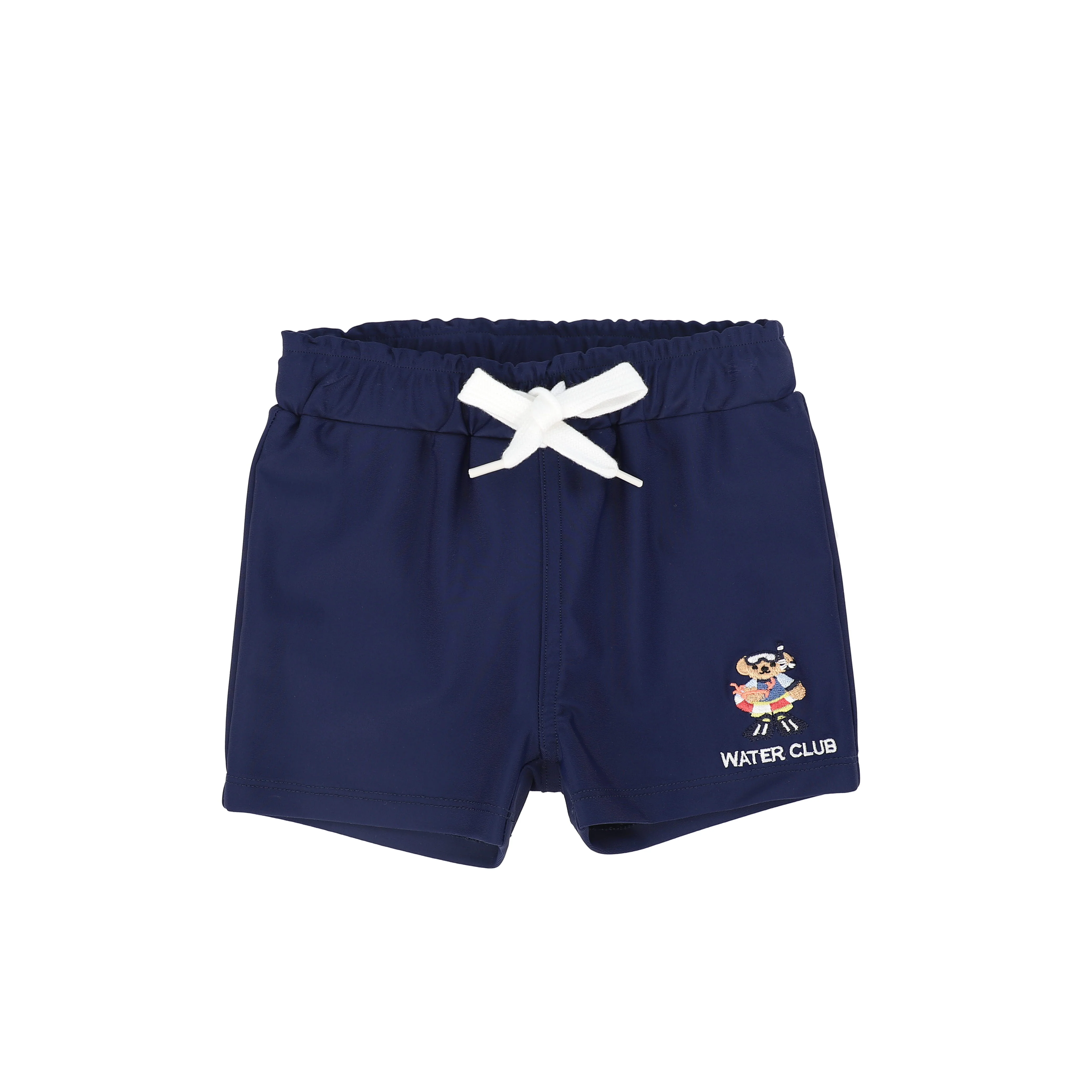 WATER CLUB NAVY EMBROIDERED TANK SET - Image 6