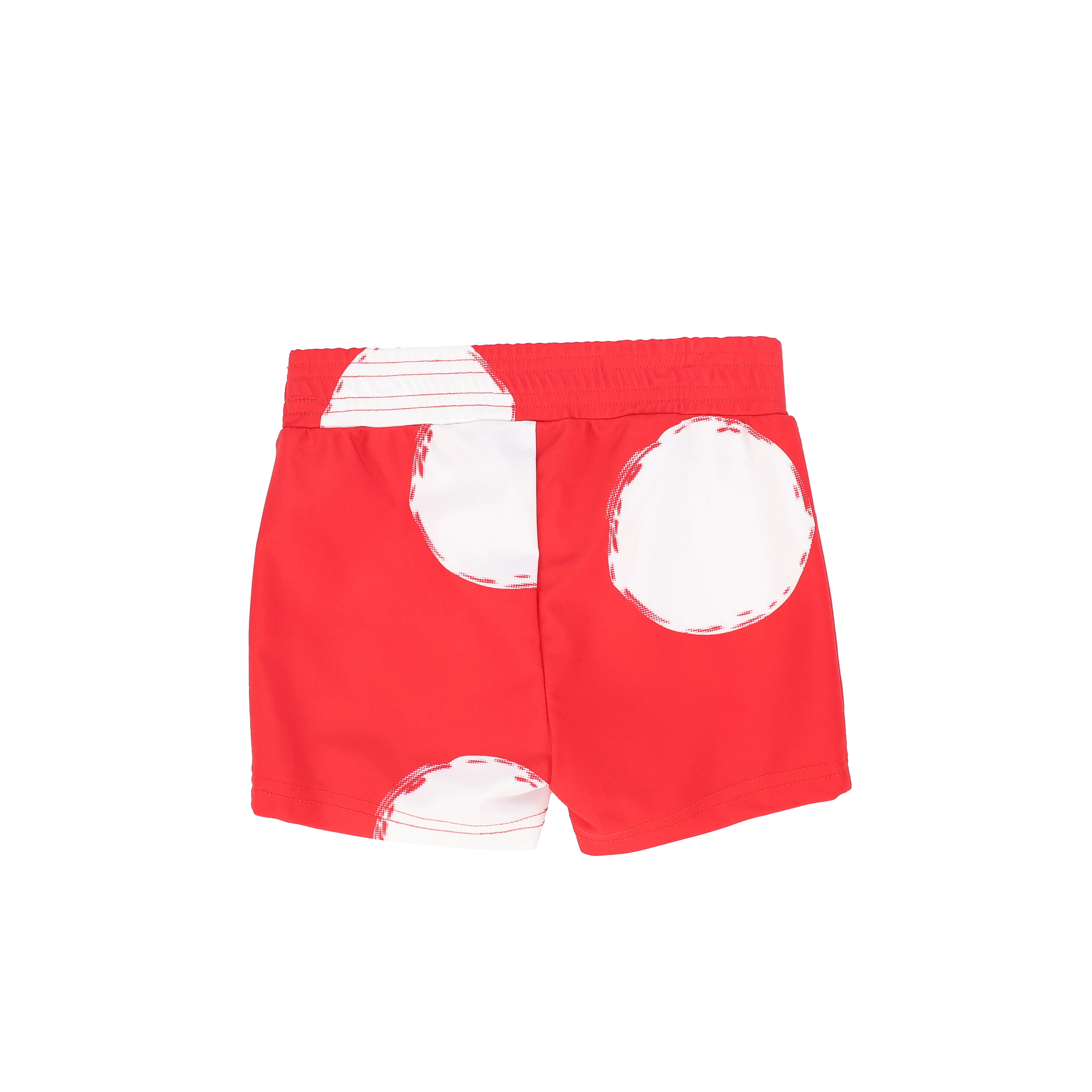 WATER CLUB RED WATERCOLOR TANK SET - Image 3