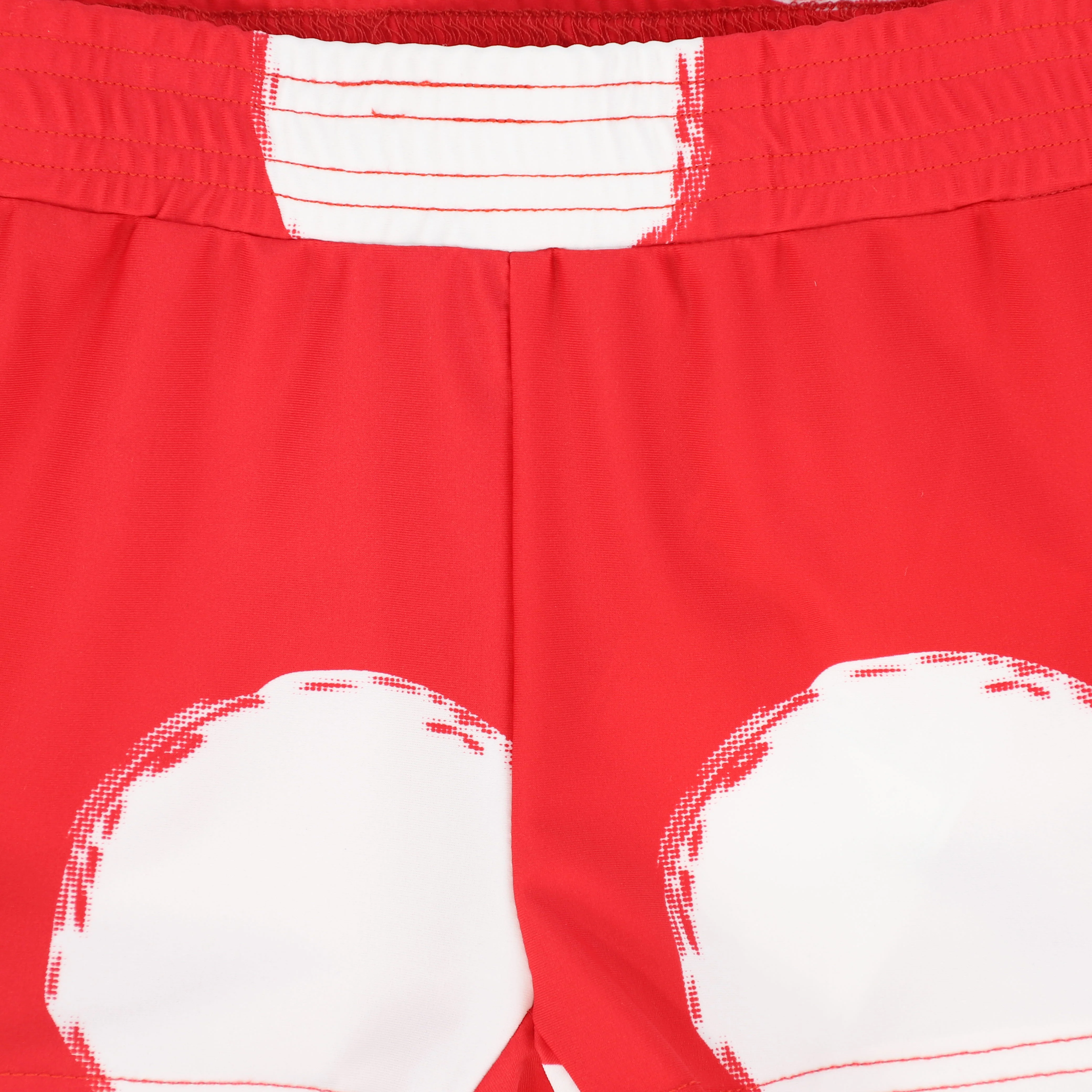 WATER CLUB RED WATERCOLOR TANK SET - Image 6